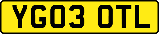 YG03OTL