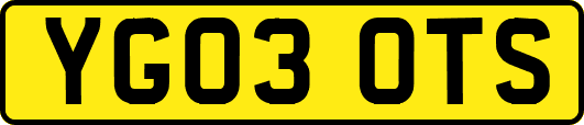 YG03OTS