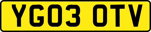 YG03OTV