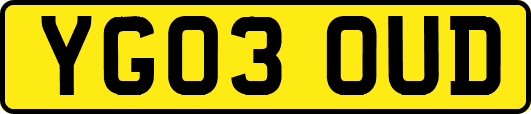 YG03OUD