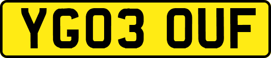YG03OUF