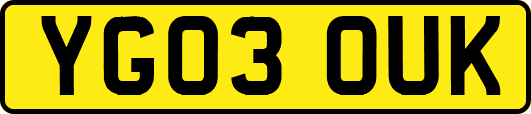 YG03OUK