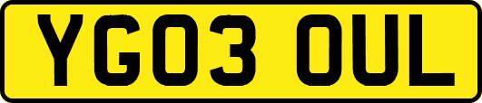 YG03OUL