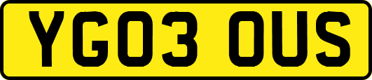 YG03OUS