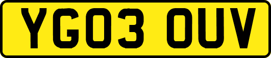 YG03OUV