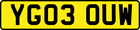 YG03OUW