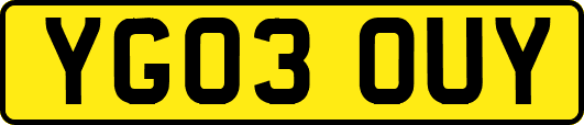 YG03OUY