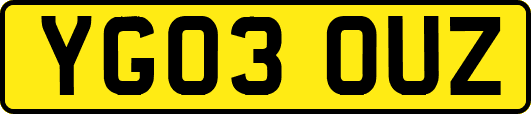 YG03OUZ