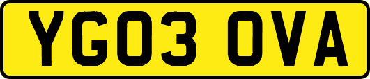 YG03OVA