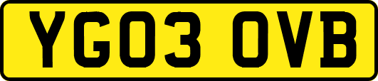YG03OVB