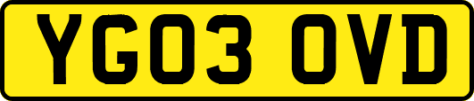 YG03OVD