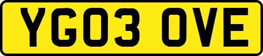 YG03OVE