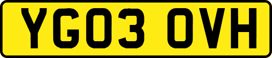 YG03OVH