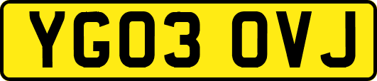 YG03OVJ