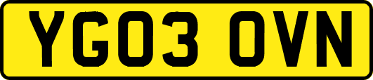 YG03OVN