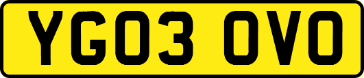 YG03OVO