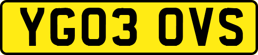 YG03OVS