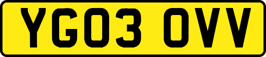 YG03OVV