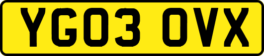 YG03OVX