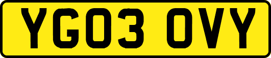 YG03OVY