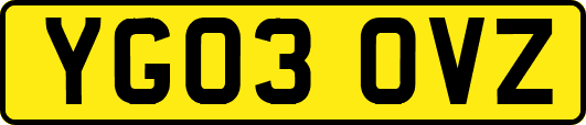YG03OVZ