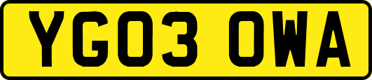 YG03OWA