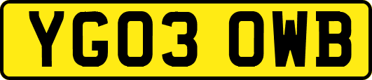 YG03OWB