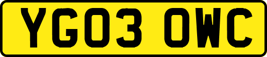 YG03OWC