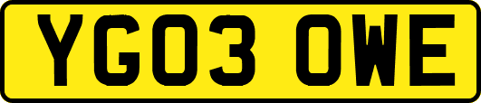 YG03OWE