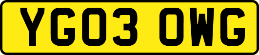 YG03OWG