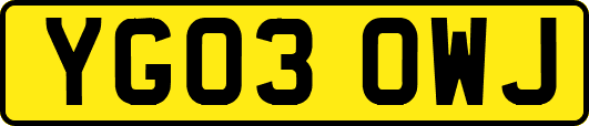 YG03OWJ