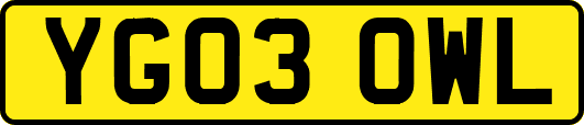YG03OWL