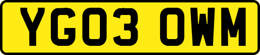 YG03OWM
