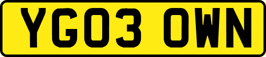 YG03OWN