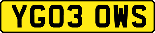 YG03OWS