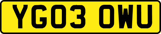 YG03OWU