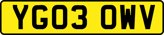 YG03OWV