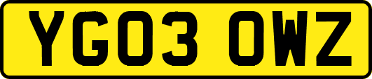 YG03OWZ