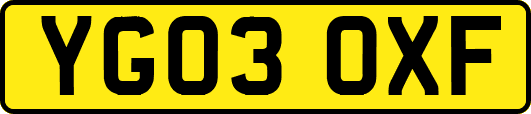 YG03OXF