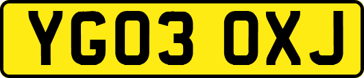YG03OXJ