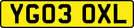 YG03OXL