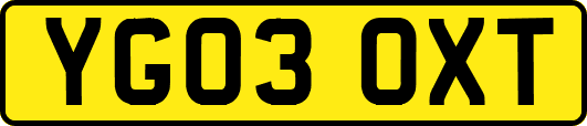 YG03OXT