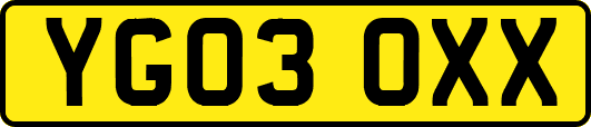 YG03OXX