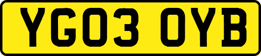 YG03OYB