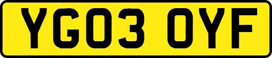 YG03OYF