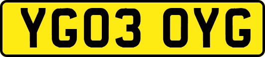YG03OYG