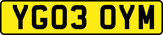 YG03OYM