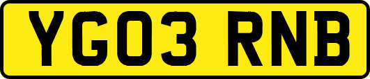 YG03RNB