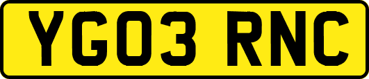 YG03RNC