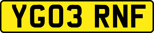 YG03RNF